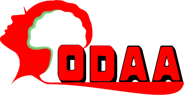 Odaa Beauty