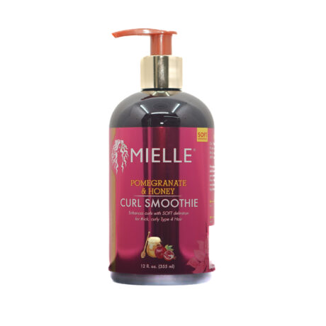 Curl Smoothie